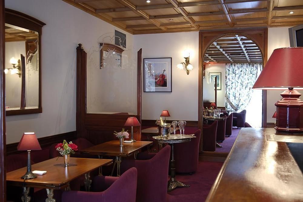 Hotel Le Rempart ตูร์นุส ร้านอาหาร รูปภาพ